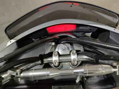 Yamaha Maxam 250 2005