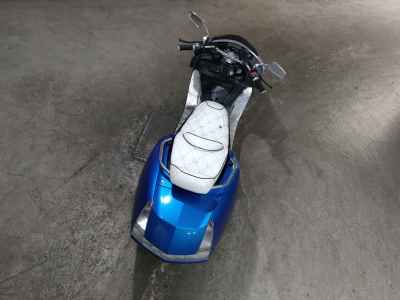 Yamaha Maxam 250 2005