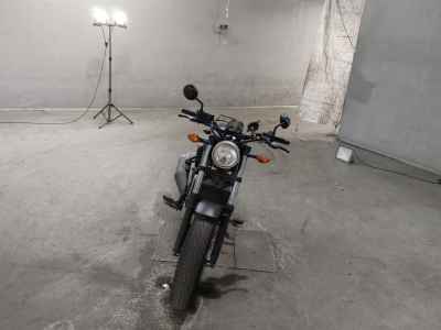 Honda Rebel CMX250 2017