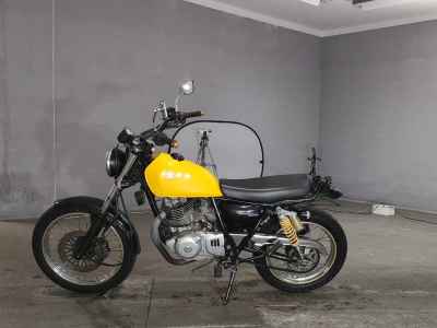 Suzuki GrassTracker Bigboy 2007