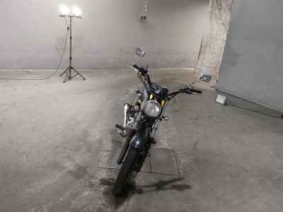 Suzuki GrassTracker Bigboy 2007