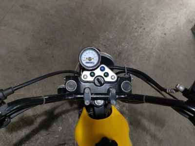 Suzuki GrassTracker Bigboy 2007