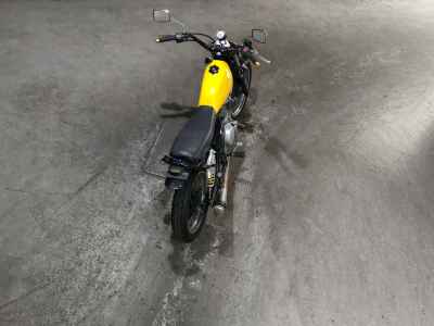 Suzuki GrassTracker Bigboy 2007