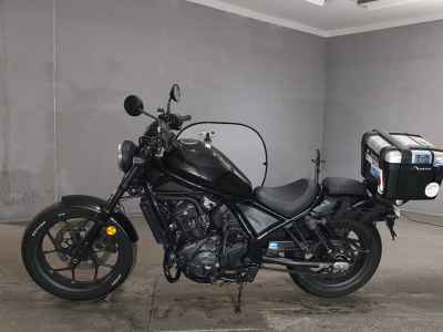 Honda Rebel CMX1100 2023