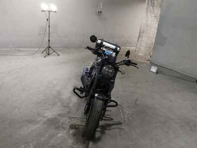 Honda Rebel CMX1100 2023