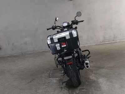 Honda Rebel CMX1100 2023