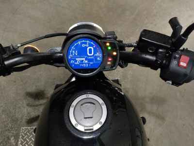 Honda Rebel CMX1100 2023