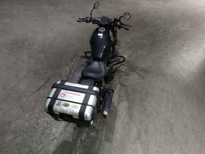 Honda Rebel CMX1100 2023