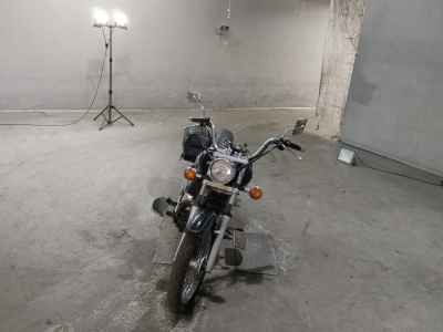 Yamaha XVS250 Drag Star