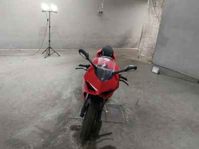 Ducati Panigale V2 Bayliss 2020