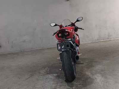 Ducati Panigale V2 Bayliss 2020