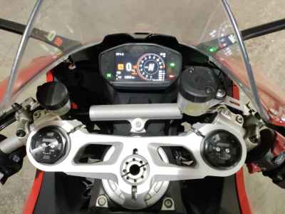 Ducati Panigale V2 Bayliss 2020