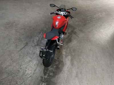 Ducati Panigale V2 Bayliss 2020