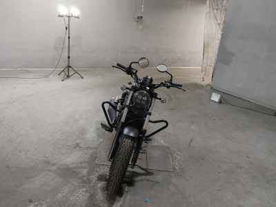 Honda Rebel CMX250 2020