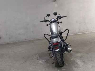 Honda Rebel CMX250 2020