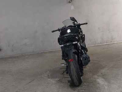 Kawasaki Ninja 1000SX 2024