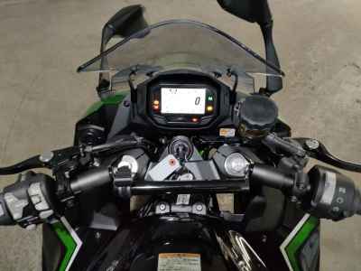 Kawasaki Ninja 1000SX 2024