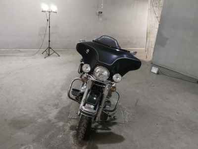 Harley-Davidson Electra Glide FLHTC1580 2009