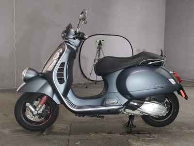 Vespa Sei Giorni 2019