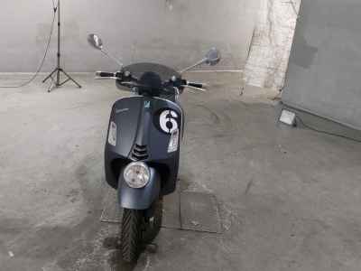 Vespa Sei Giorni 2019