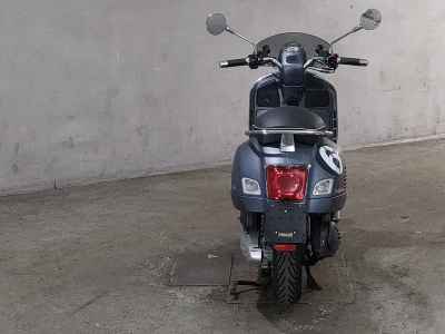 Vespa Sei Giorni 2019