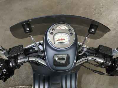 Vespa Sei Giorni 2019