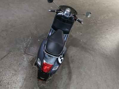 Vespa Sei Giorni 2019