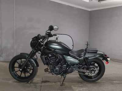 Kawasaki Eliminator 400SE 2024