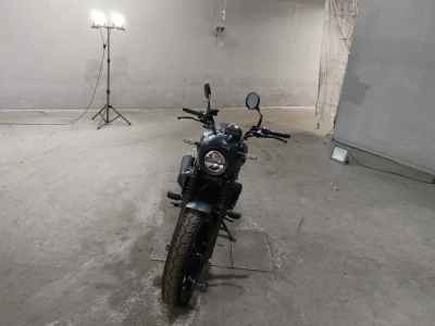 Kawasaki Eliminator 400SE 2024