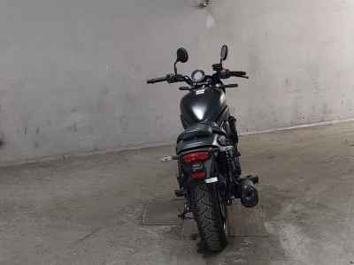 Kawasaki Eliminator 400SE 2024