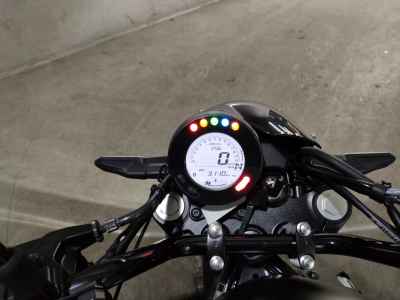 Kawasaki Eliminator 400SE 2024