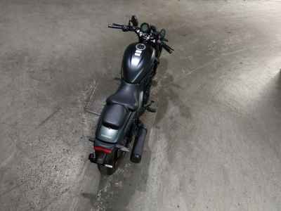 Kawasaki Eliminator 400SE 2024