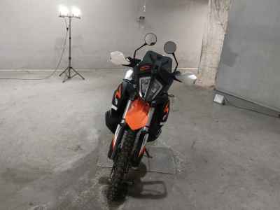 KTM 890 Adventure R 2024