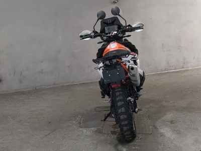 KTM 890 Adventure R 2024