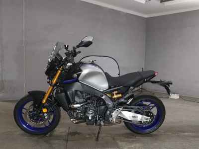 Yamaha MT-09 SP 2022