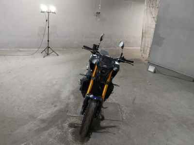 Yamaha MT-09 SP 2022