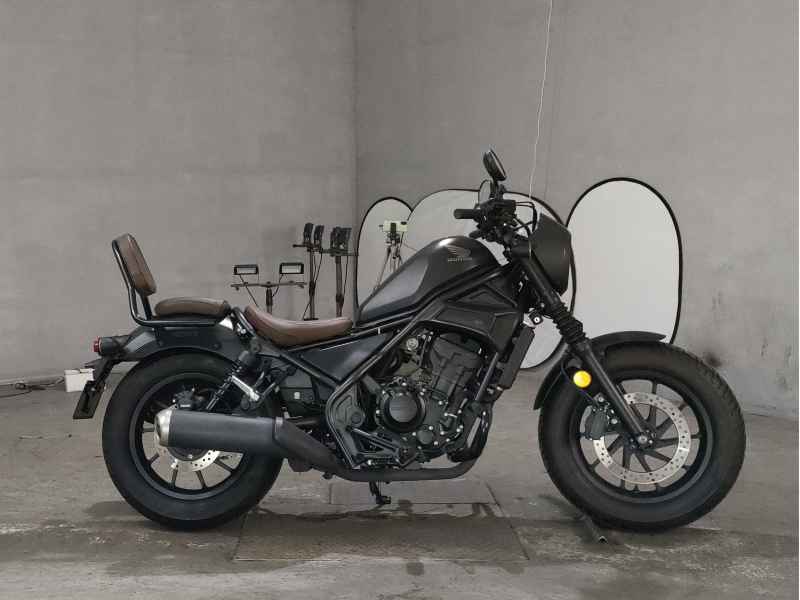 Honda Rebel CMX250 2020