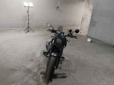 Honda Rebel CMX250 2020