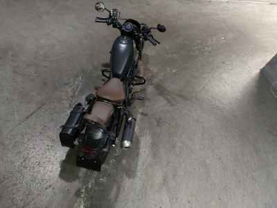 Honda Rebel CMX250 2020