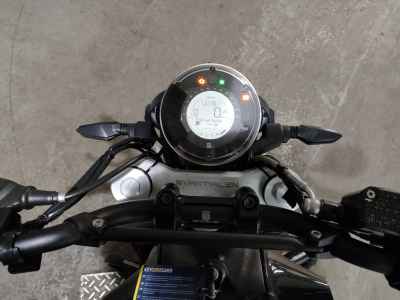 Husqvarna Svartpilen 401 2019