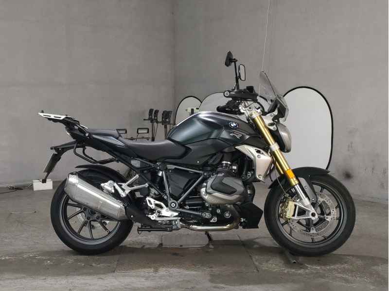 BMW R1250R 2019