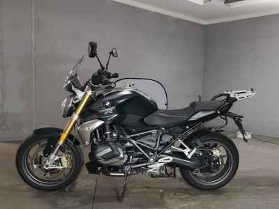 BMW R1250R 2019