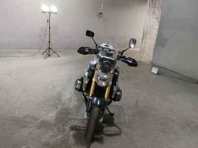 BMW R1250R 2019