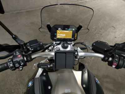 BMW R1250R 2019