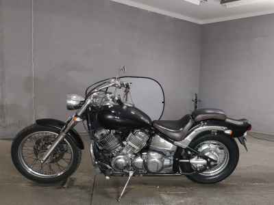 Yamaha XVS400 Drag Star 2033