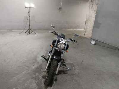 Yamaha XVS400 Drag Star 2033