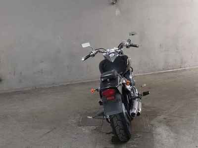 Yamaha XVS400 Drag Star 2033