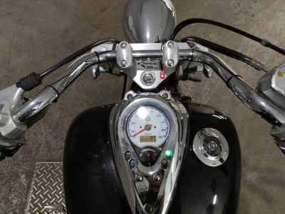 Yamaha XVS400 Drag Star 2033