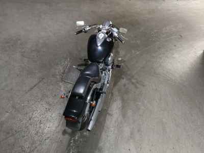 Yamaha XVS400 Drag Star 2033