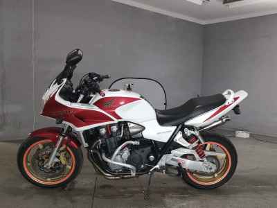 Honda CB1300 Super BOL D’OR 2009